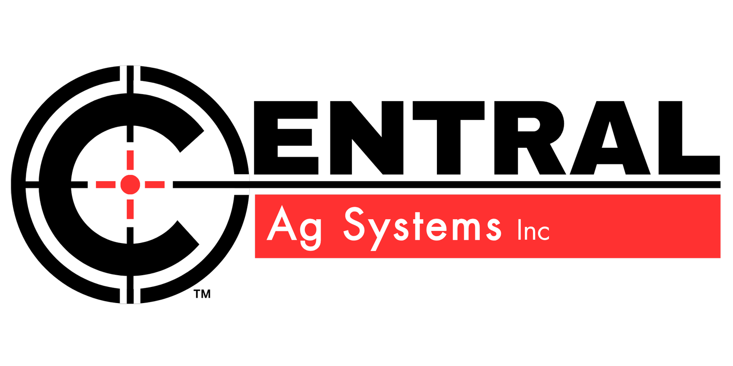 Central Ag Systems Inc.