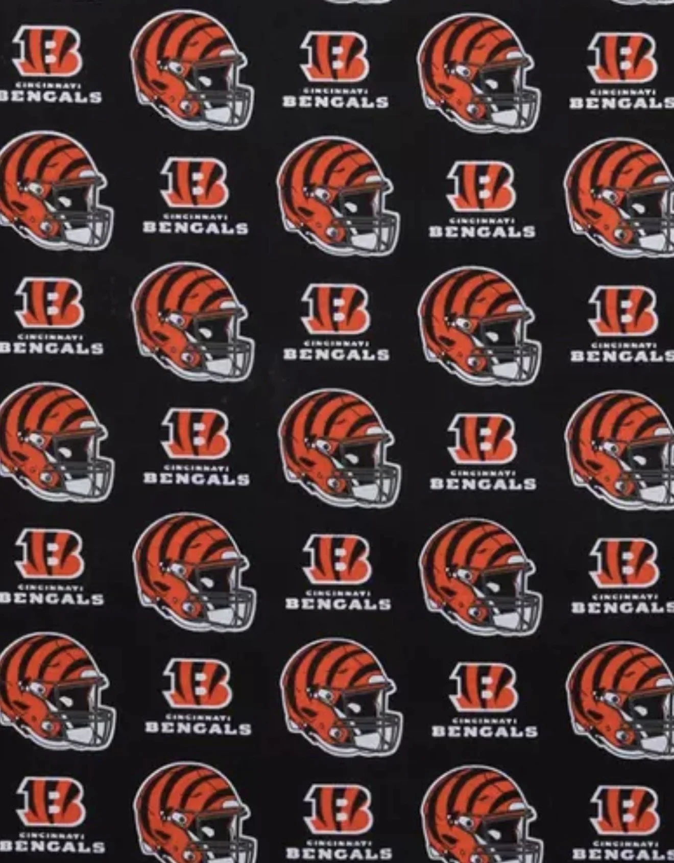 Cincinnati Bengals Dress