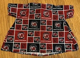 South Carolina Gamecocks