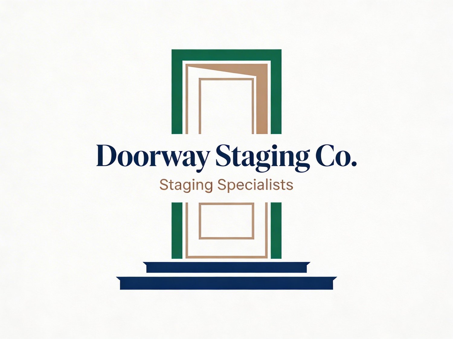 Doorway Staging Co.