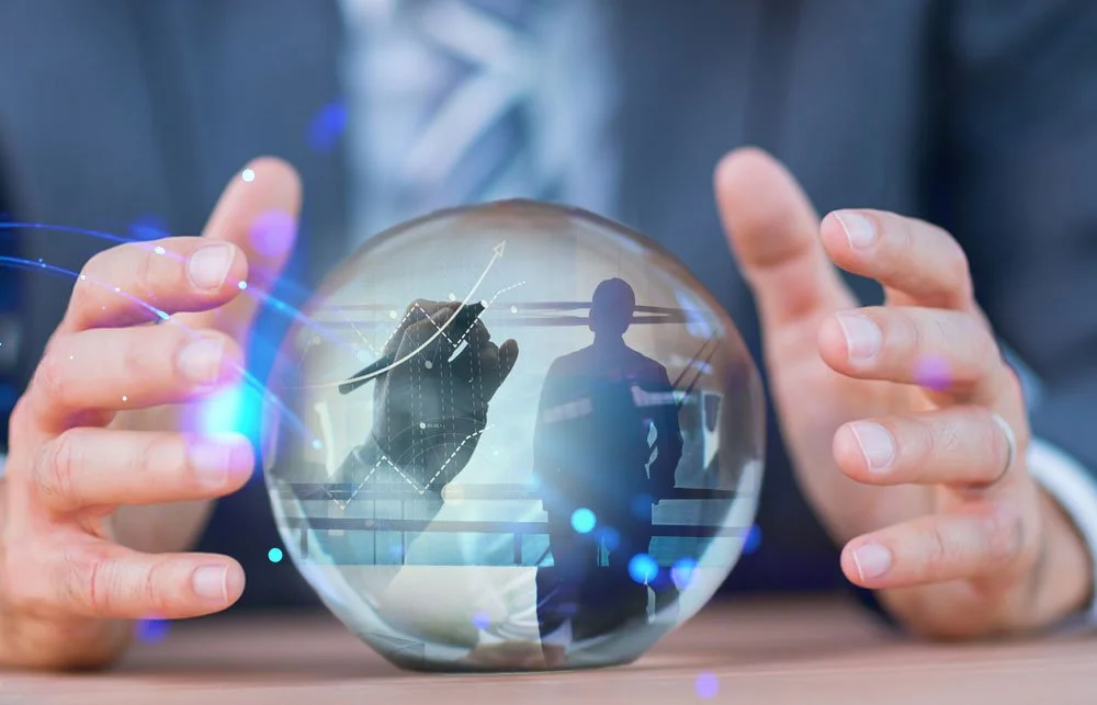 Future-Proofing Your Business