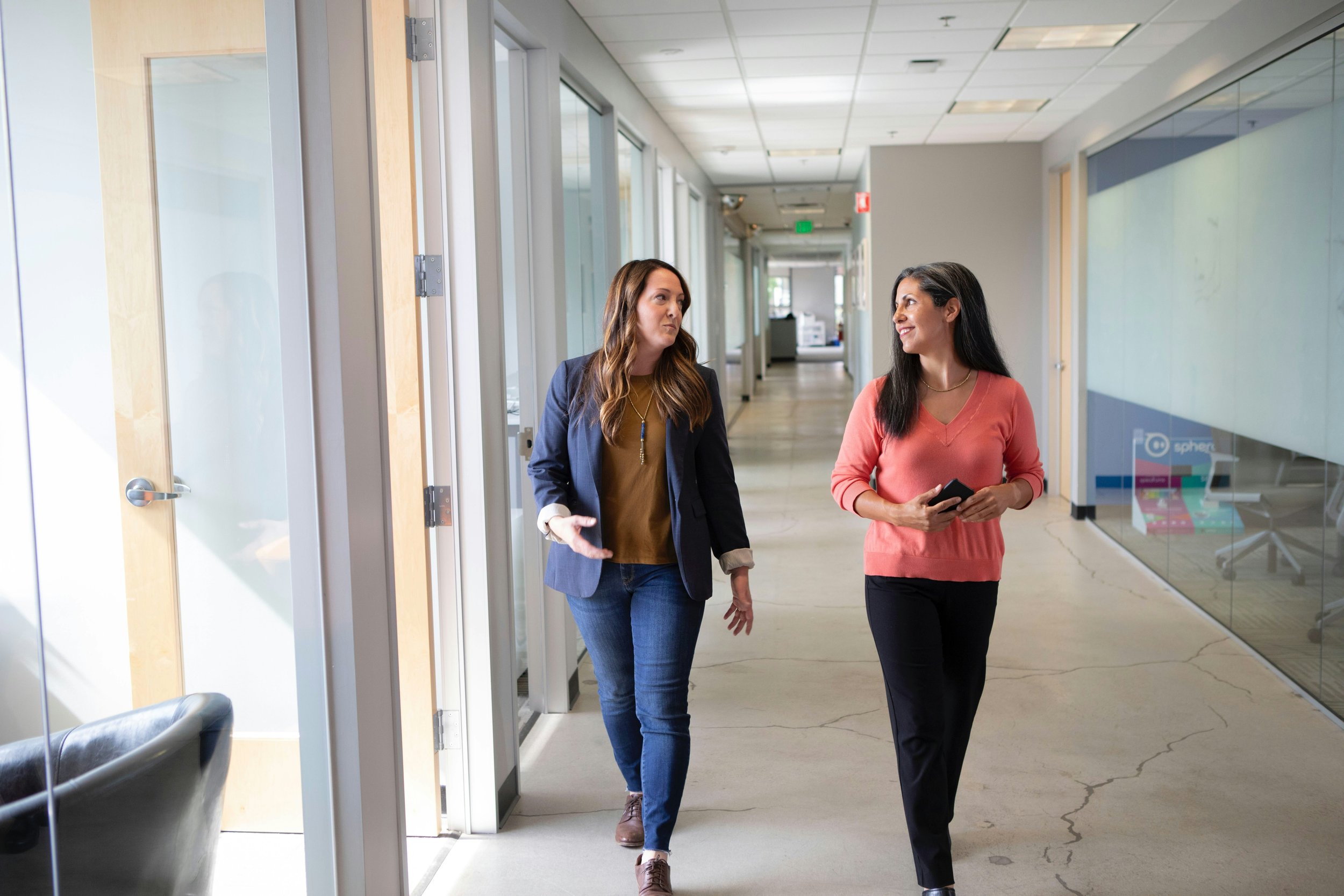 Why Emotional Intelligence Matters at Work