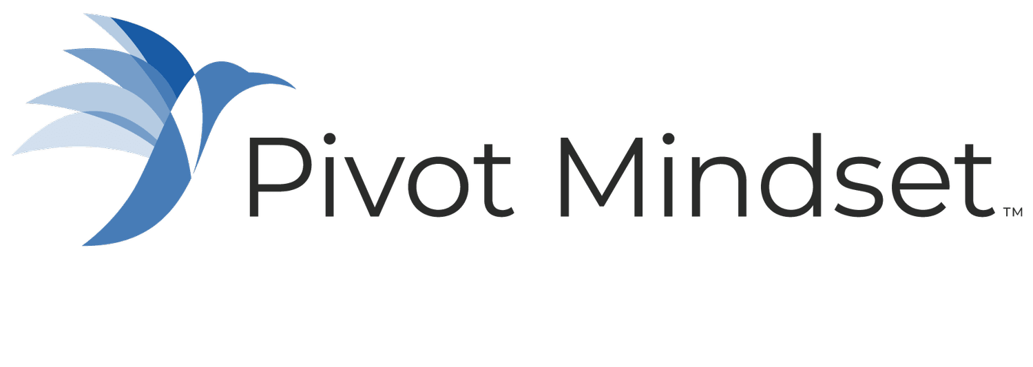 Pivot Mindset Program