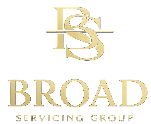 Broad Servicing Group