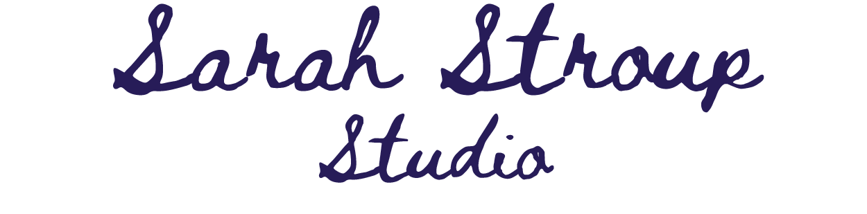 Sarah Stroup Studio