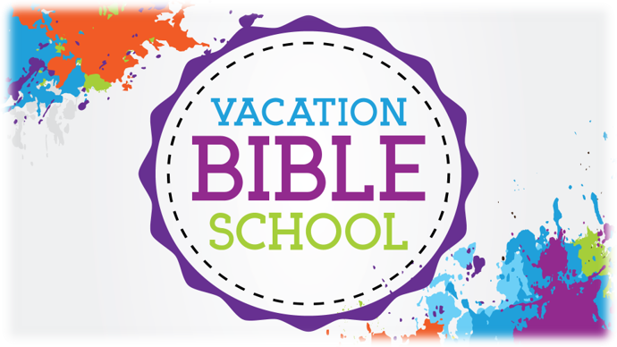 Vacation Bible School (VBS)