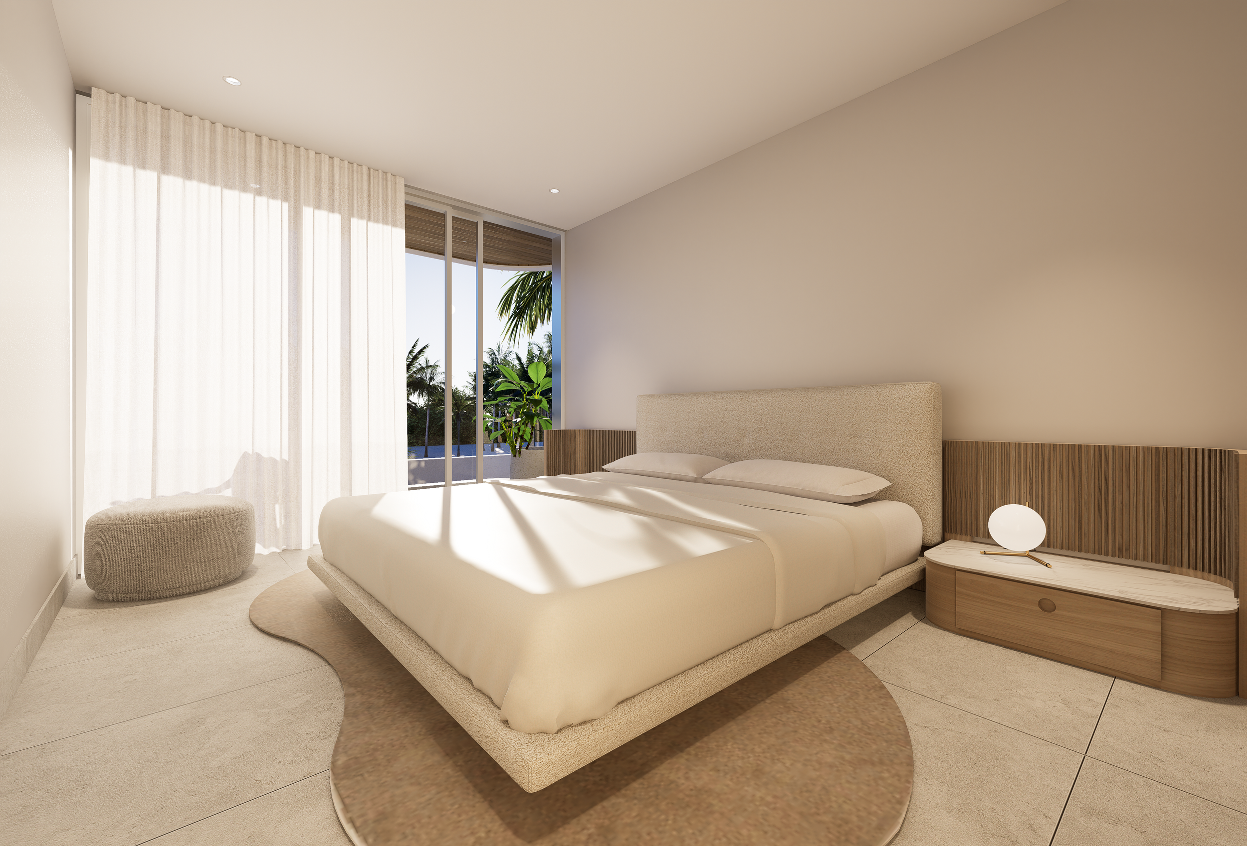 LUXURY KITE SURFING APARTMENT DOMINICAN REPUBLIC