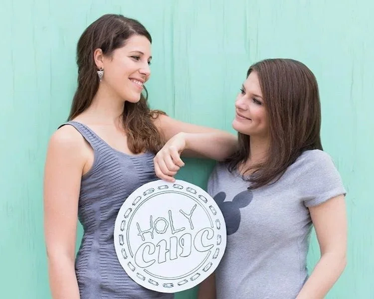 Holy Chic DIY – YouTube DIY-Format