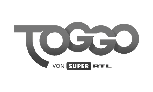Logo mit dem Text 'TOGO von SUPER RETAIL'