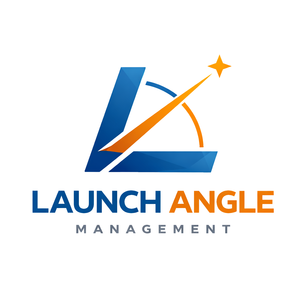 Launch Angle Management