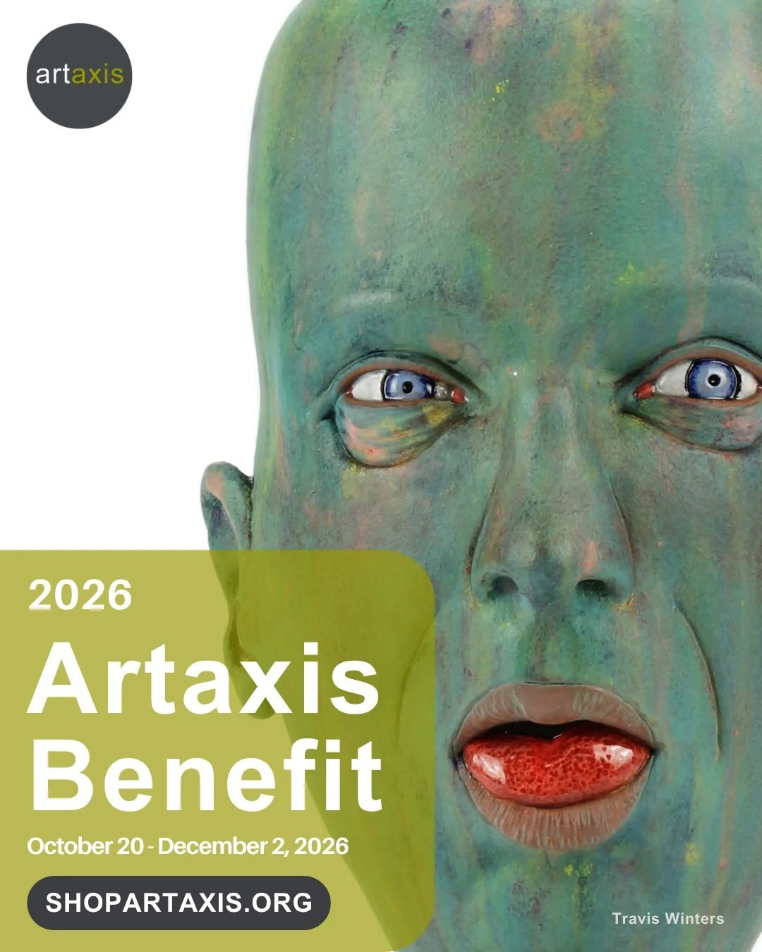 If you haven&rsquo;t already checked out the @artaxis Benefit fundraiser, make sure to pop on over to their site to snag some amazing work for a great cause! @artaxis is an amazing resource and the purchase of any works help keep it going!