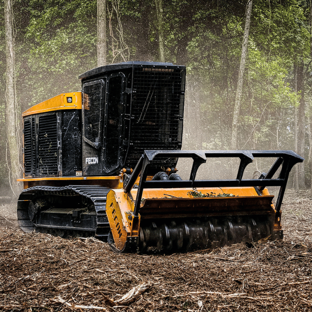 Forestry Mulching vs. Traditional Land Clearing: Which Is Right for You?
