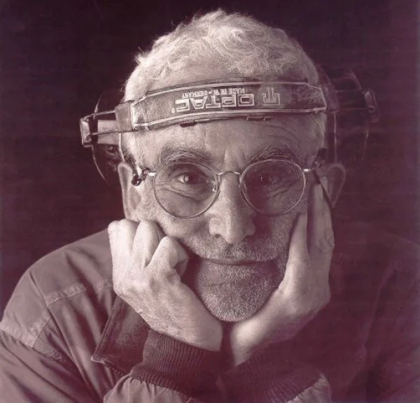 João Cutileiro
