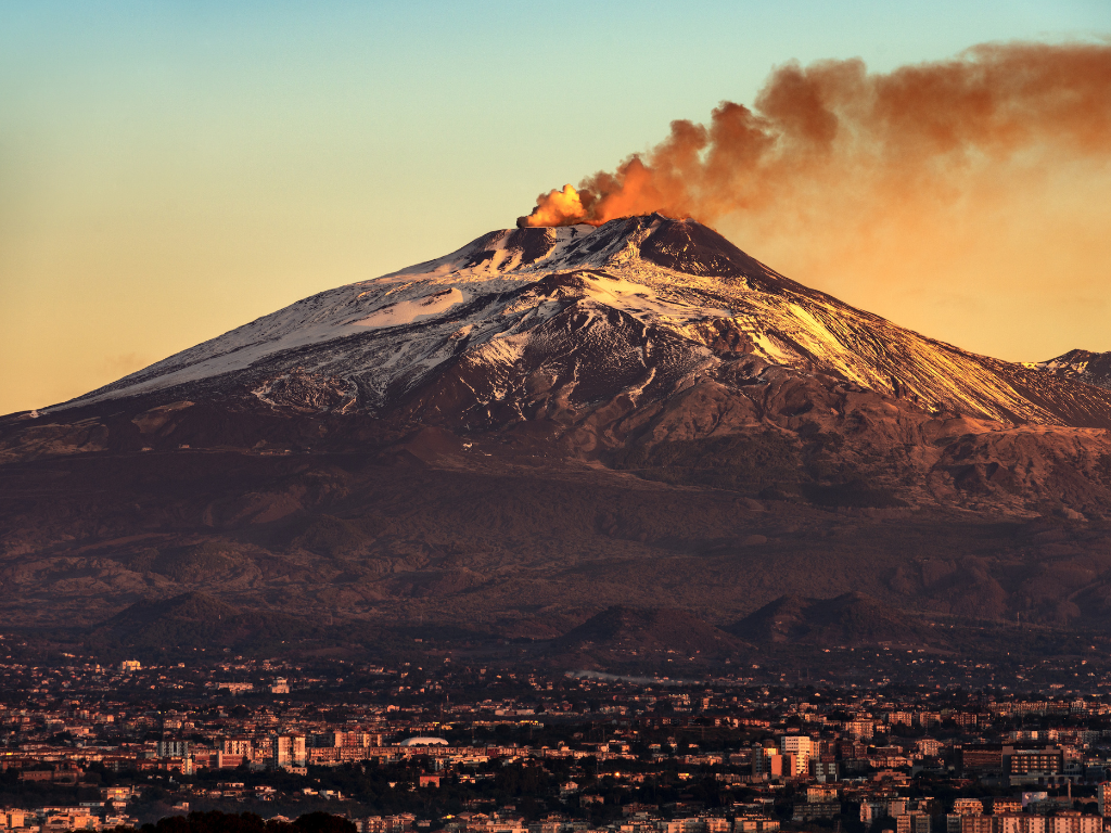 The Value of Eruptions