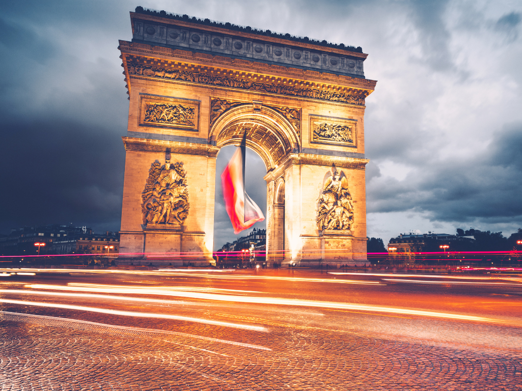 Beyond the Bastille