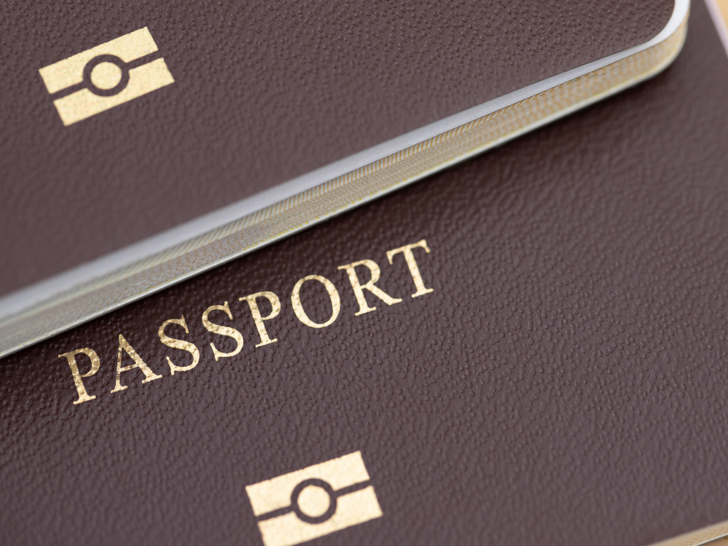 The Passport of Knowledge