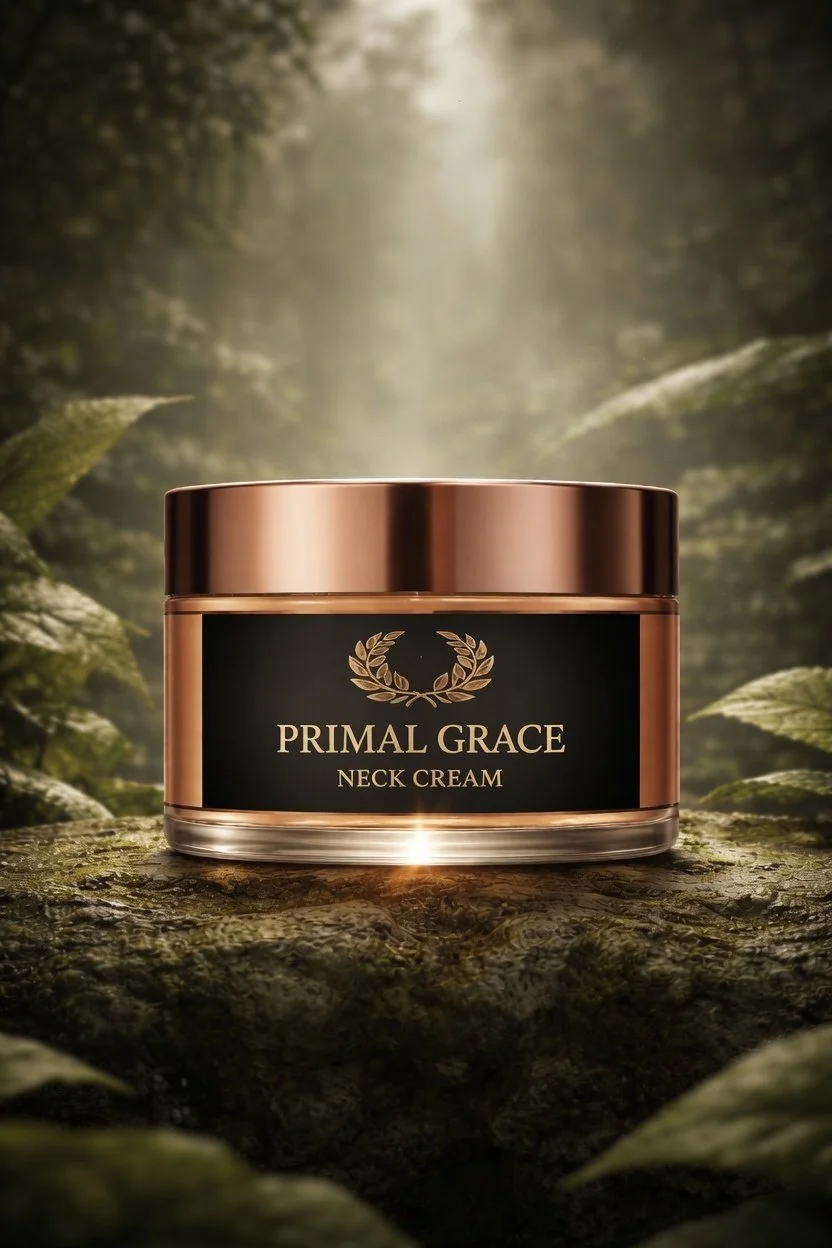 Neck Cream
