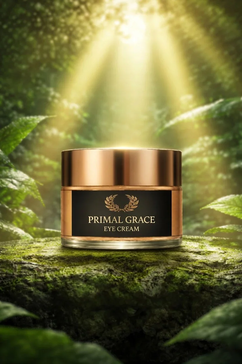 Revitalizing Eye Cream