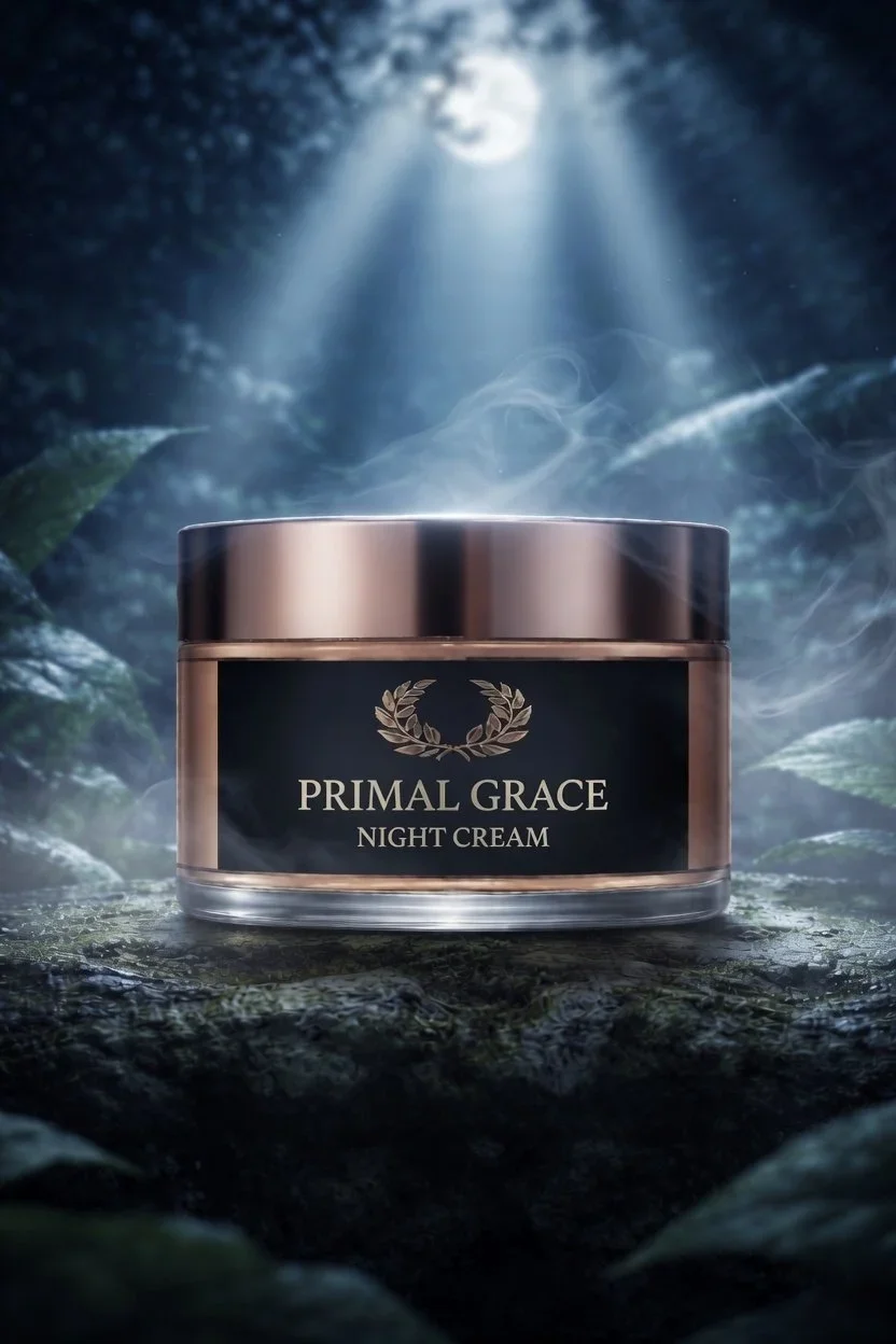 Restorative Night Cream