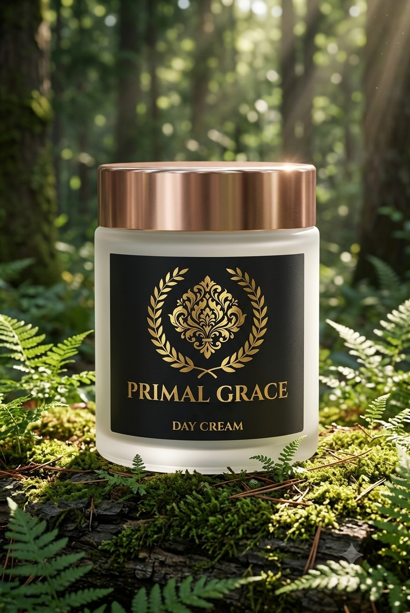 Radiance Day Cream