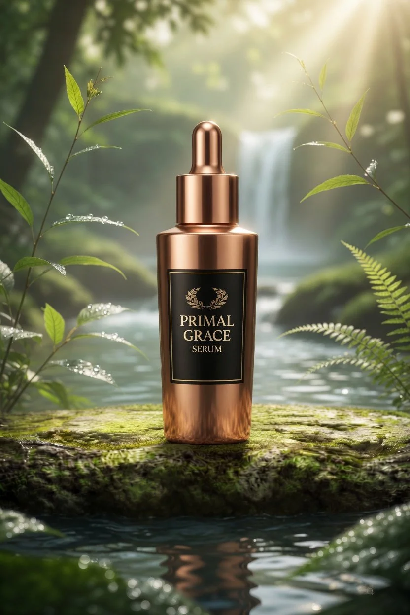 Facial Serum
