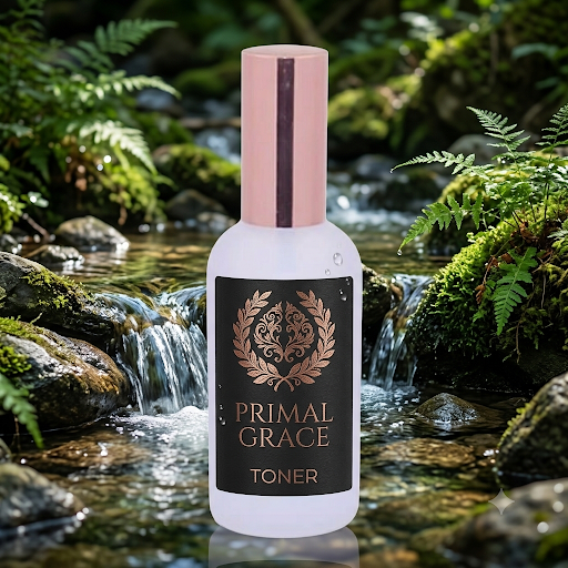 Balancing Botanical Toner- 100ml