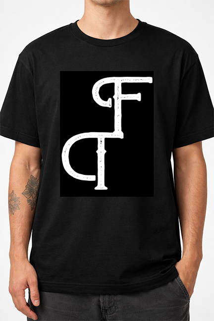 FLAT TOPS TEE "Branded"
