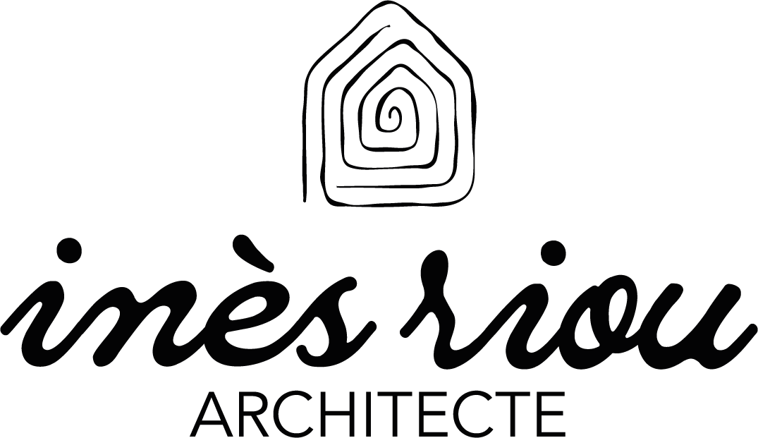 - inès riou architecte -