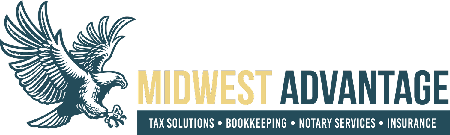 Midwest Advantage 