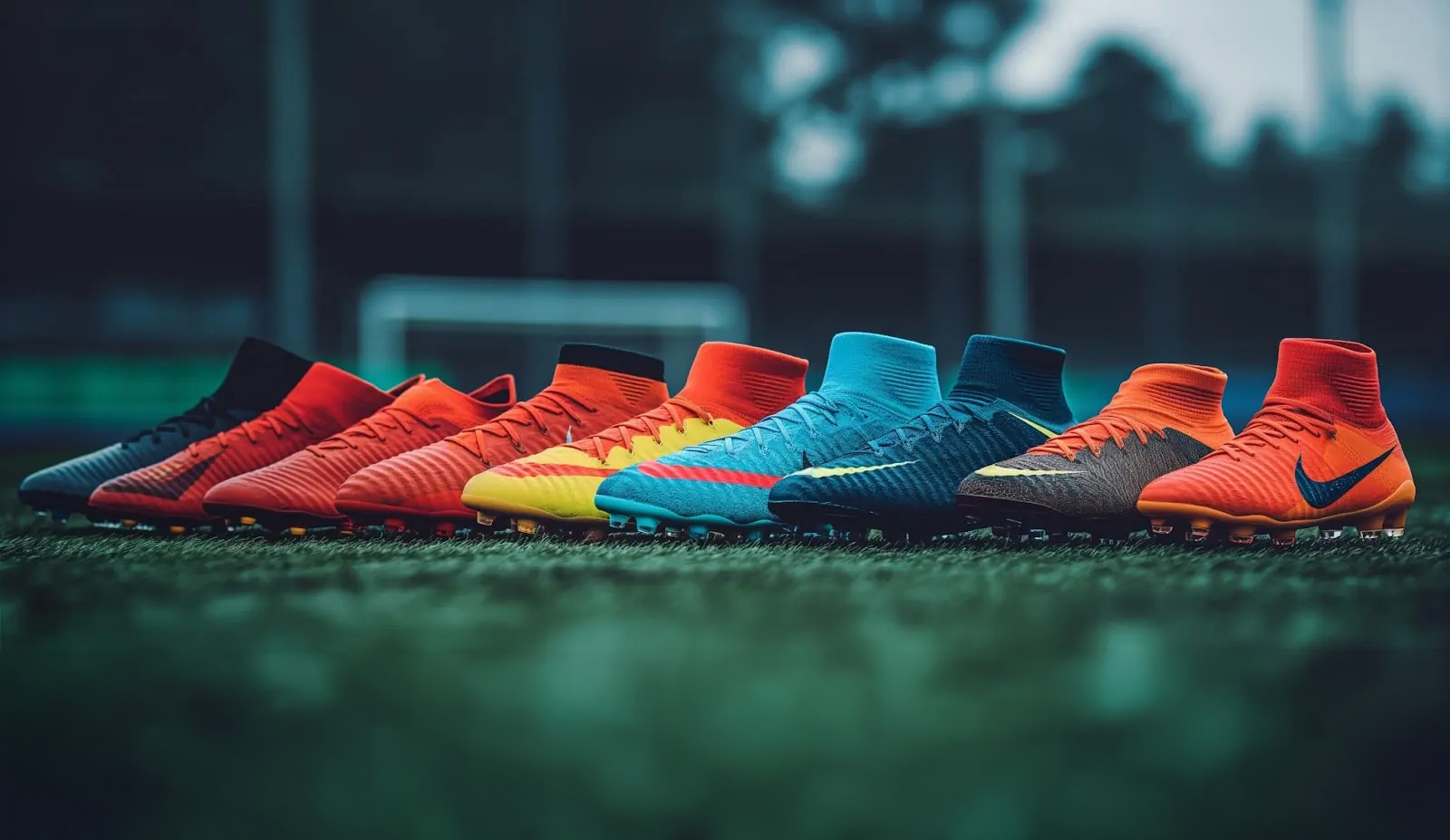 How to Choose the Right Rugby Boots for Your Position