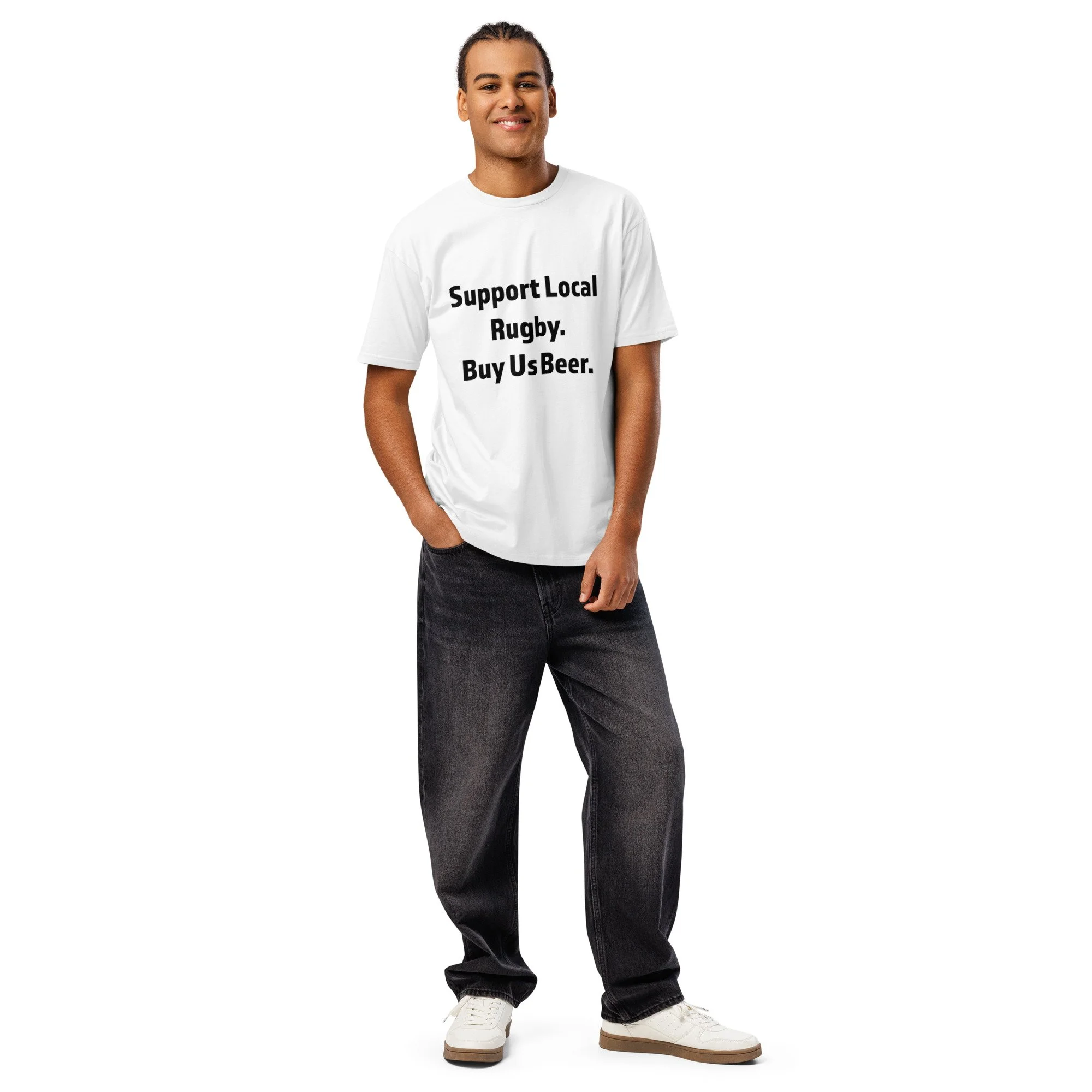 Support Local Rugby Front