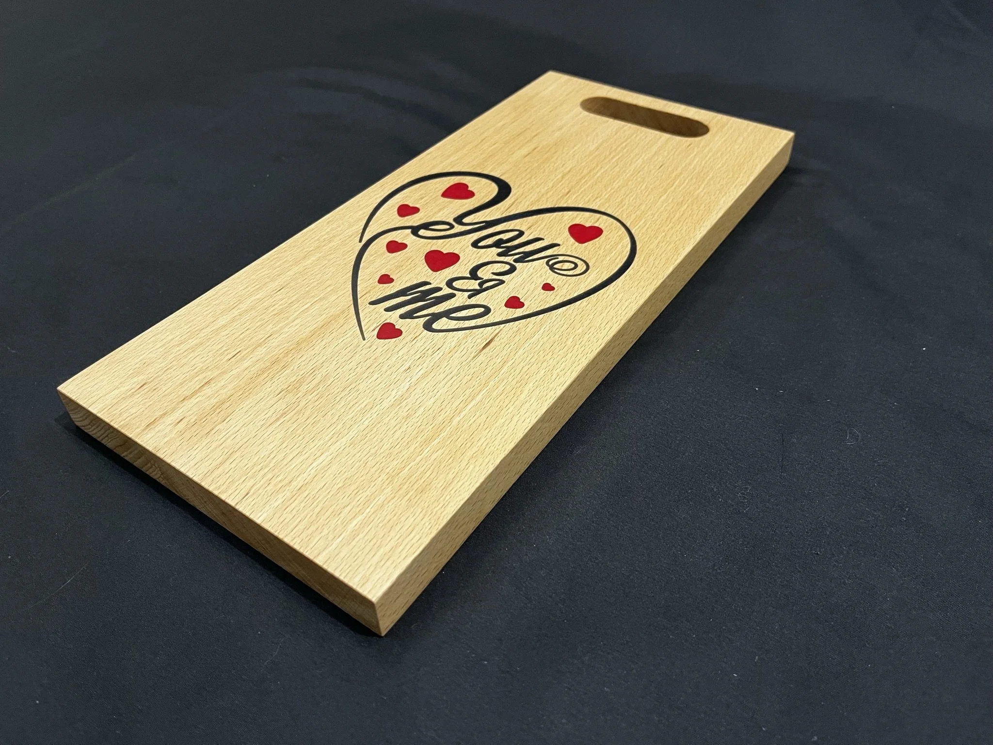 Perfect gift for that special Valentine.