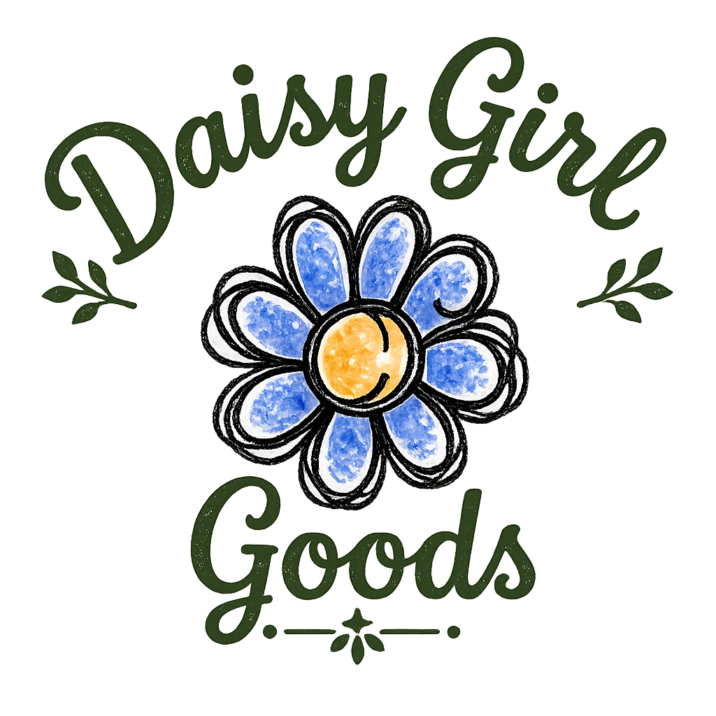 Daisy Girl Goods