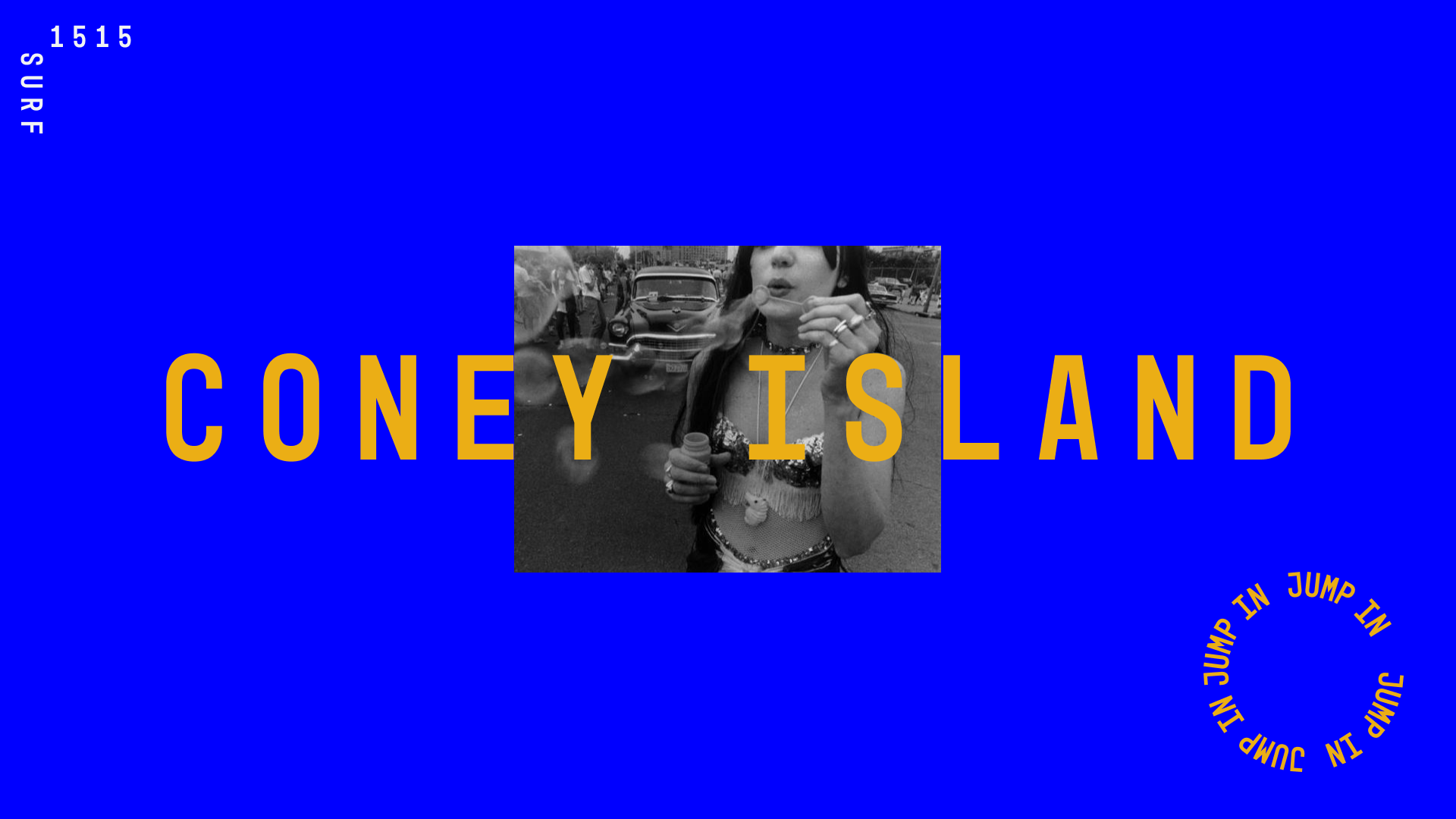 1515 Surf - Coney Island