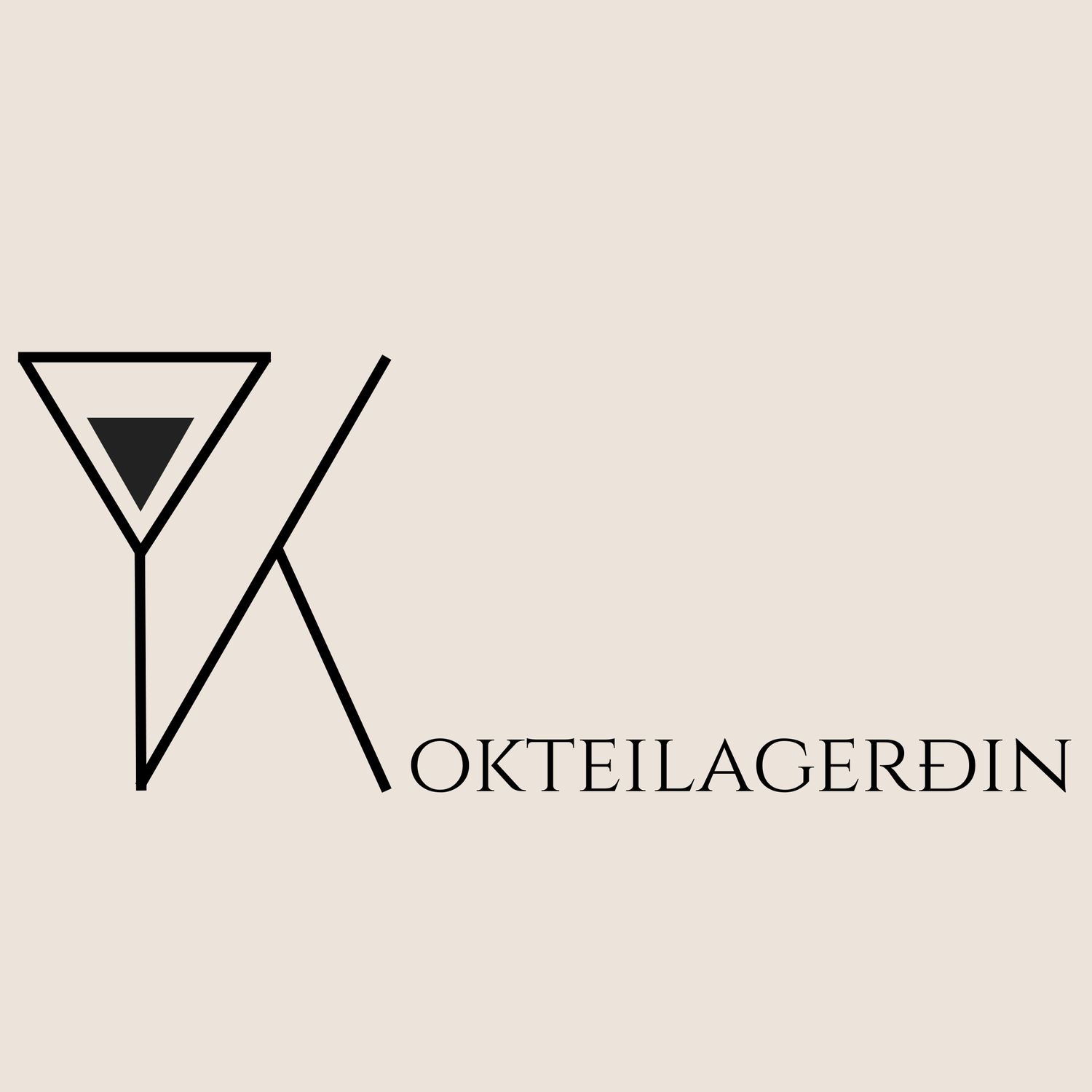 Kokteilagerðin