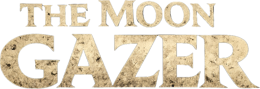 THE MOON GAZER