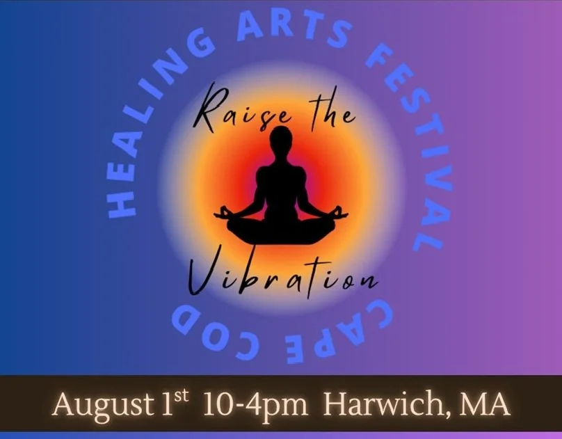 Healing Arts Festival