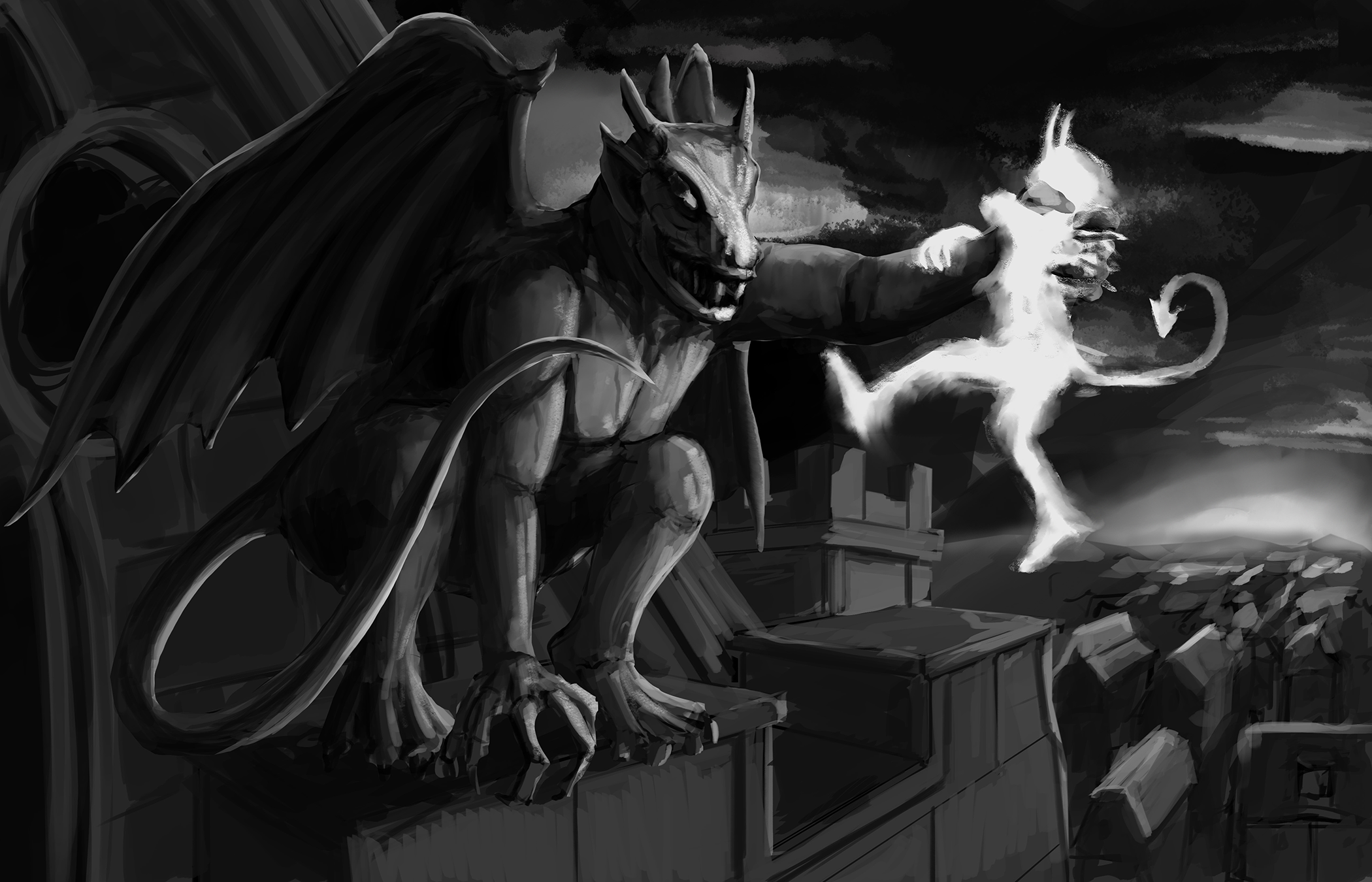Project 4 Gargoyle 5 Final 150DPI.png