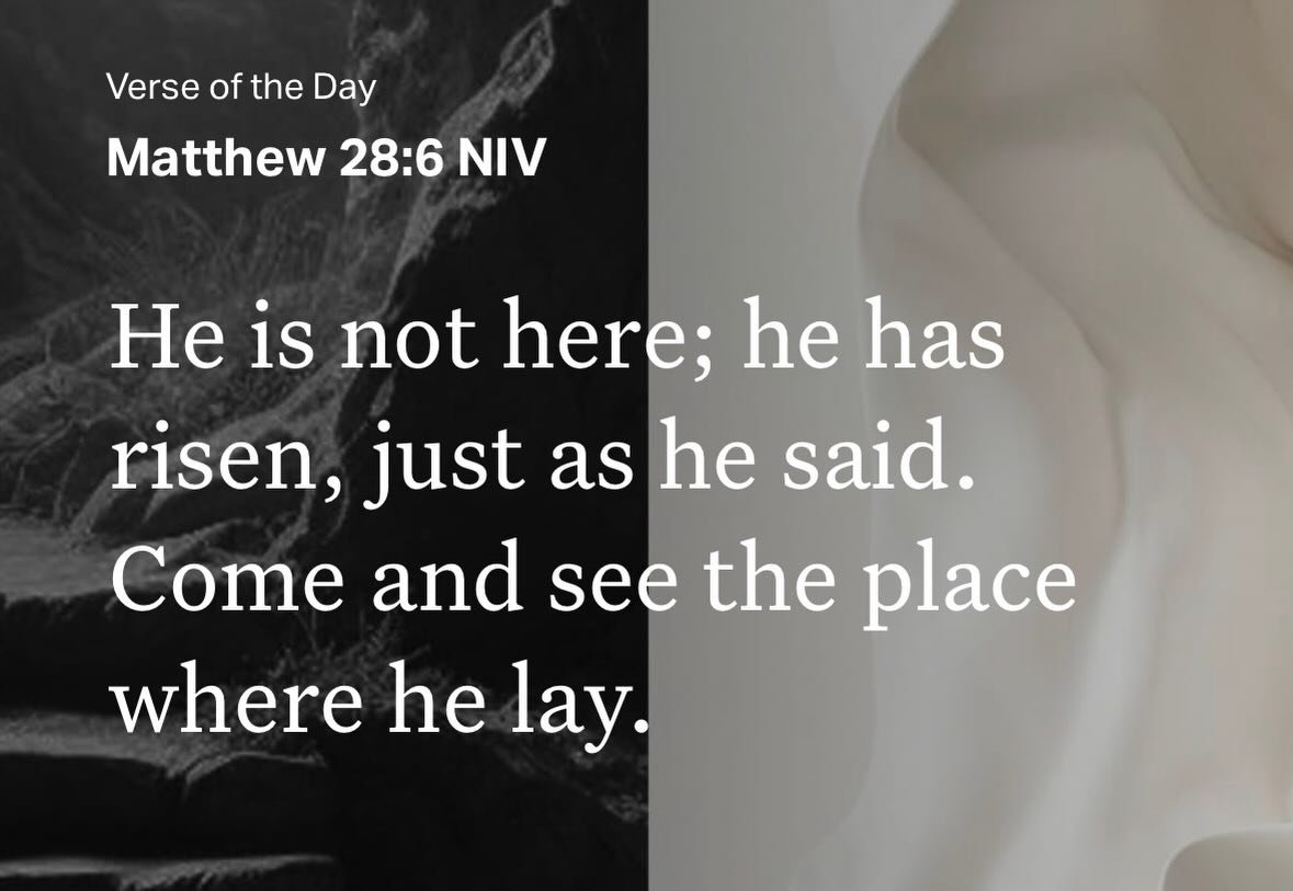 I pray that everyone finds their way to Jesus.  A relationship with Him is the most important relationship.