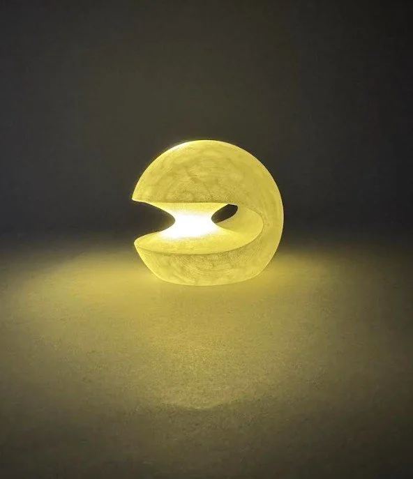 Lumiere (Cad Project) 03