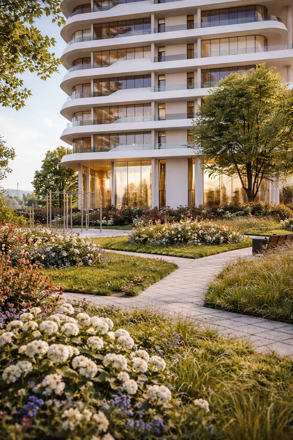 Skyline Terrace