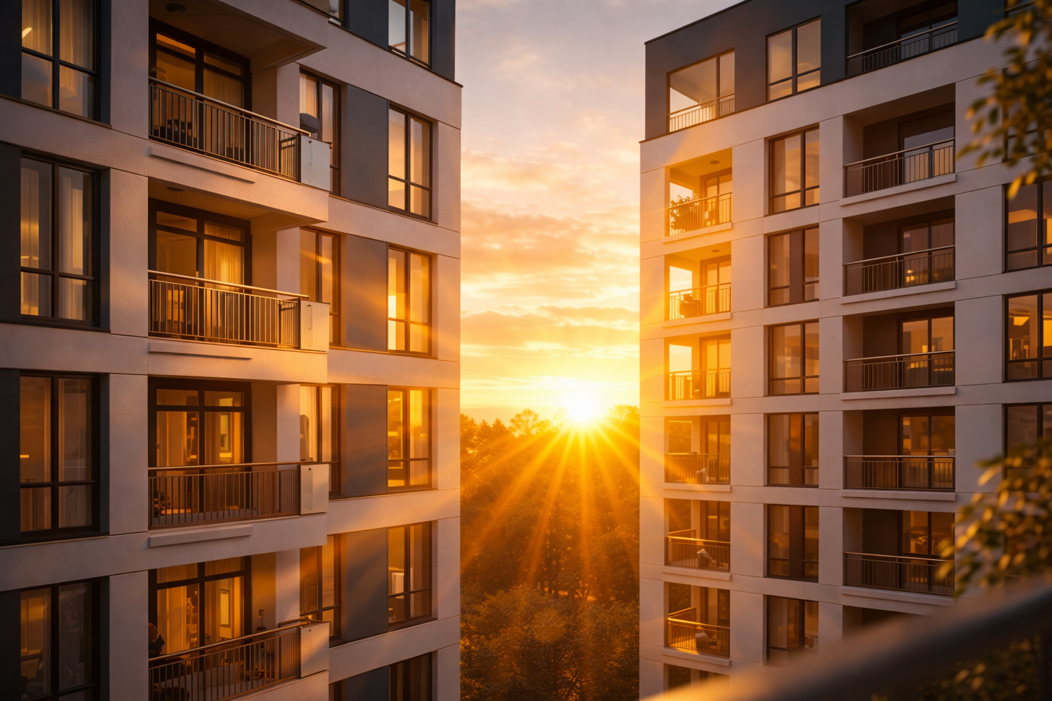 Parkline Residences