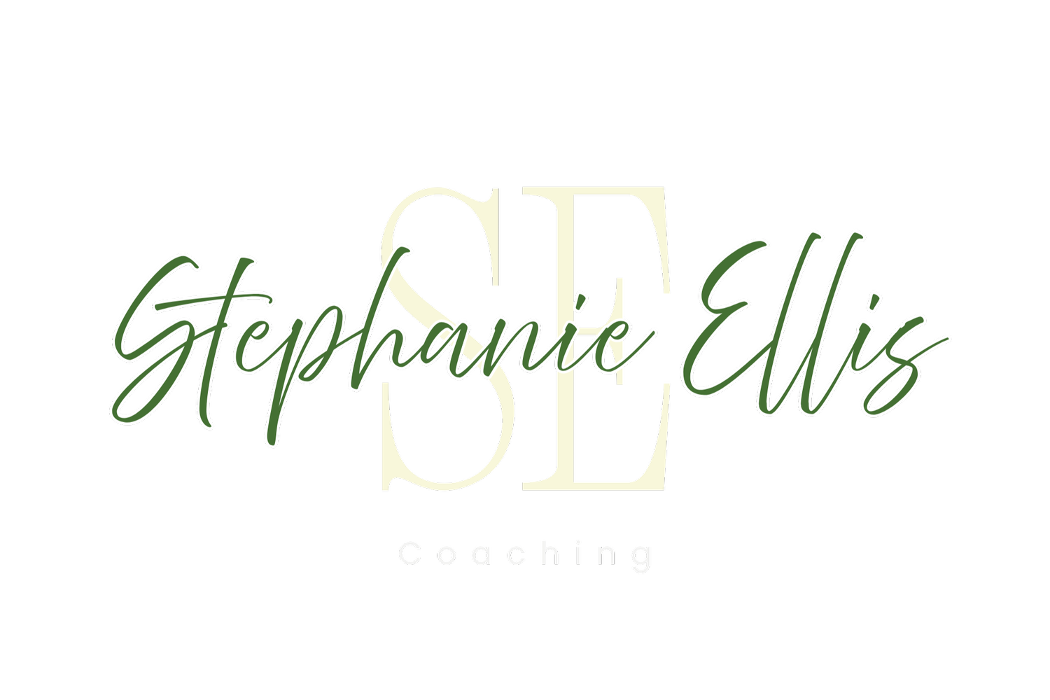 Stephanie Ellis Coaching