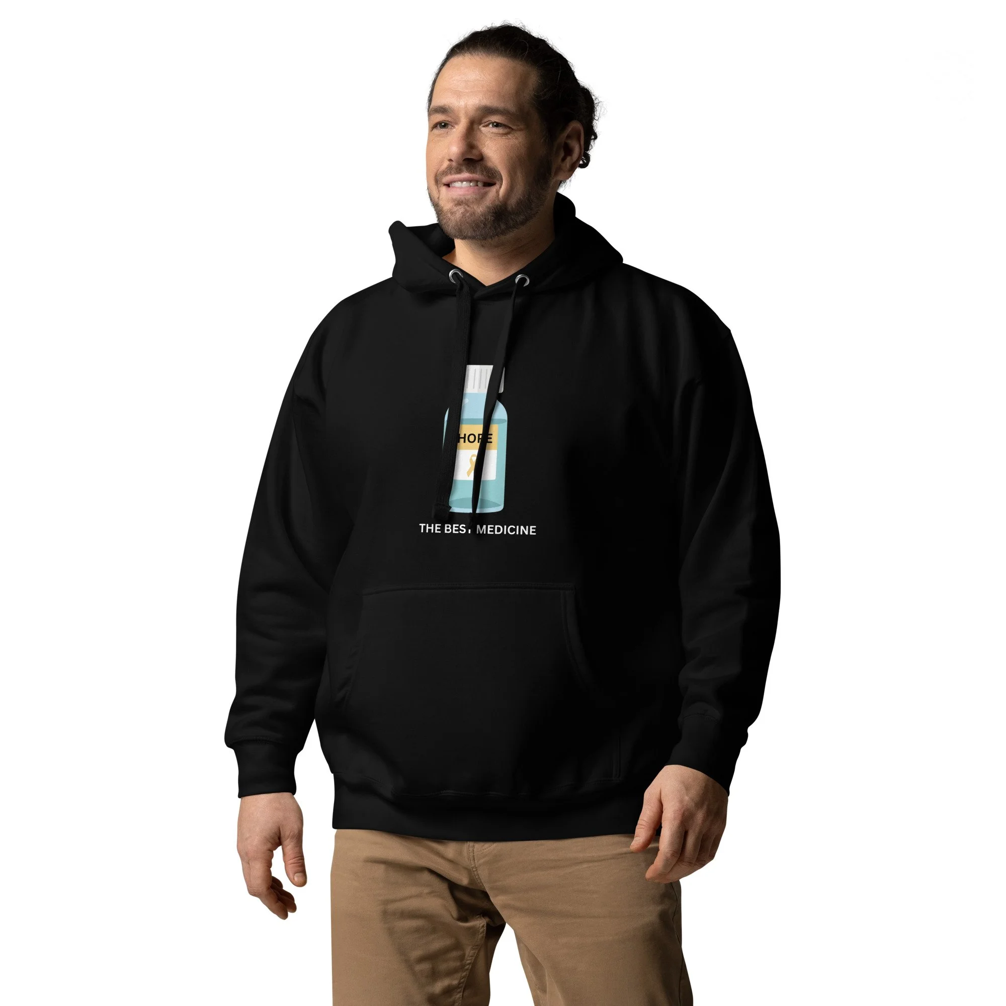 Hope Unisex Hoodie