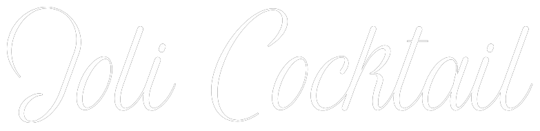 Joli Cocktail