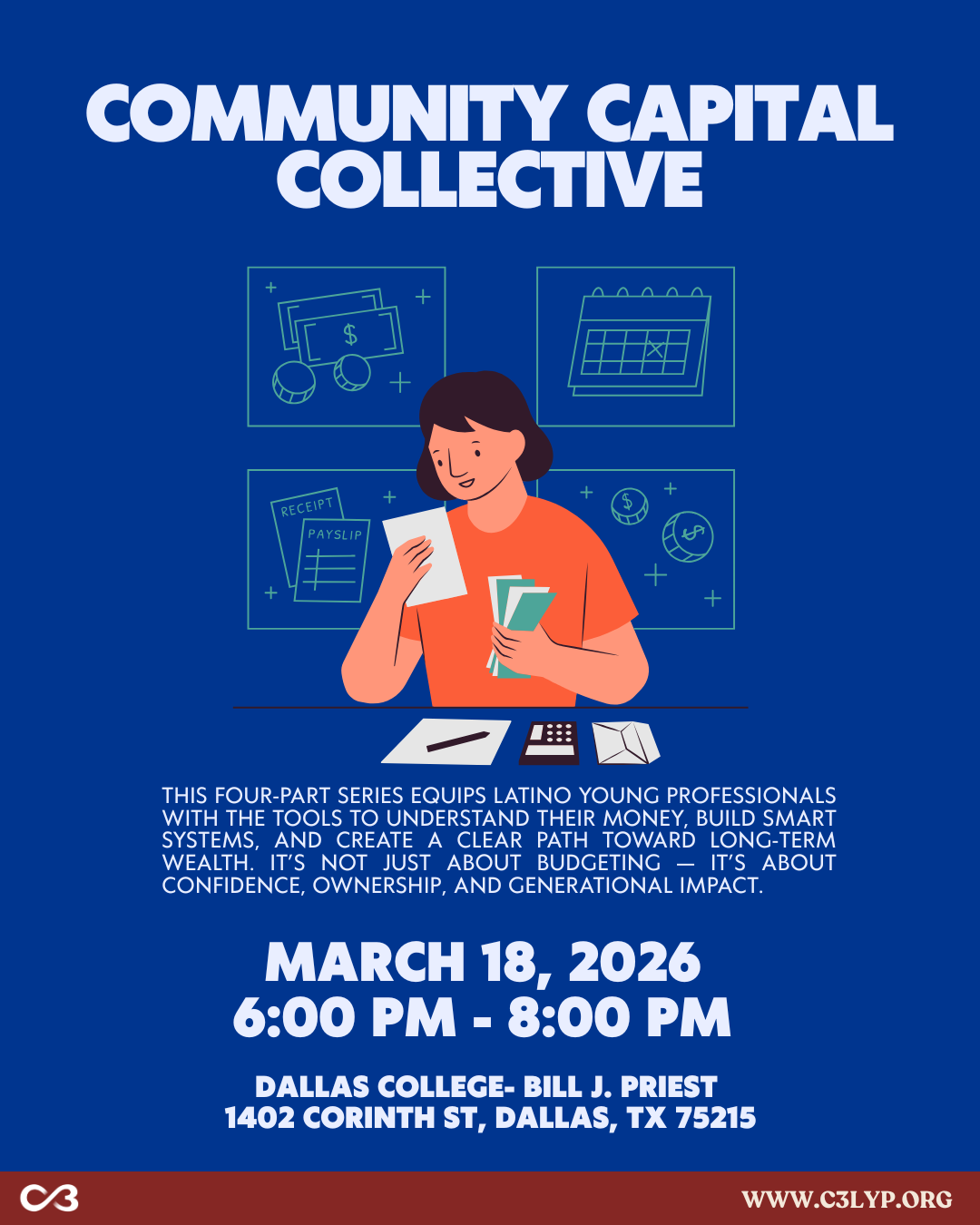 Financial Foundations