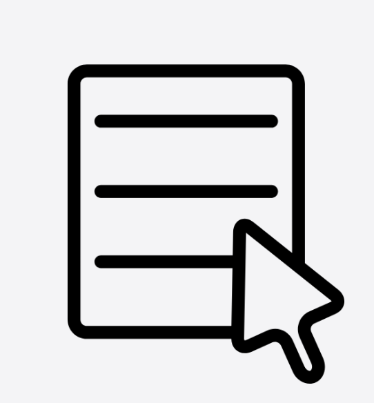 annotated application templates