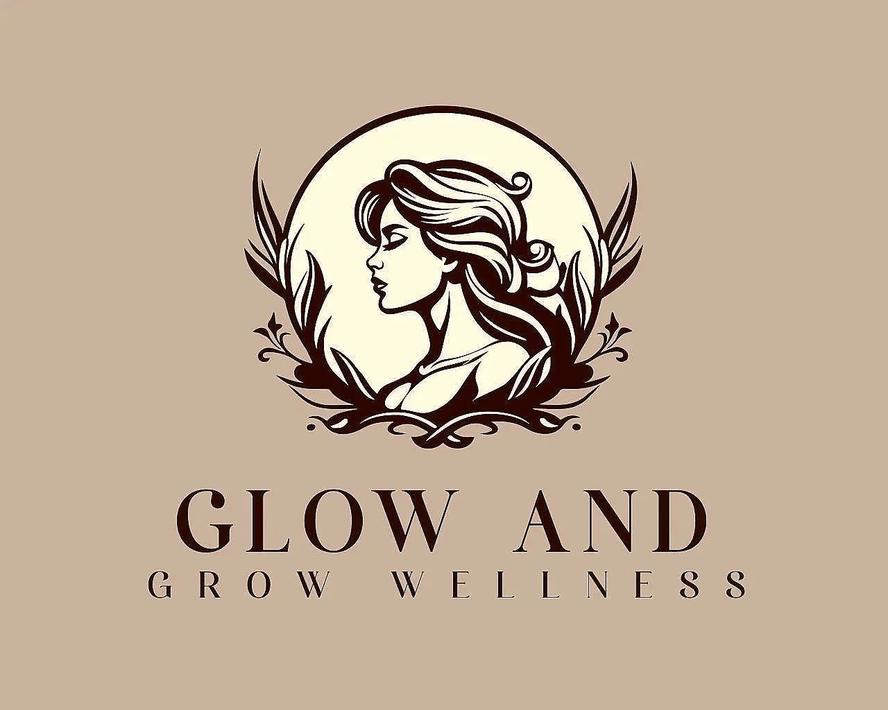 Glow &amp; Grow Wellness