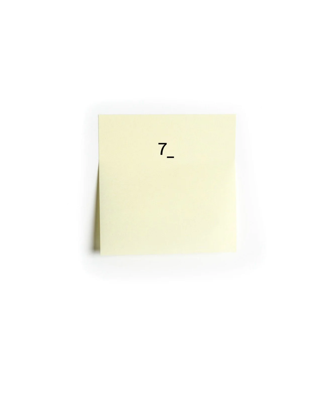 7 fois. 
et apr&egrave;s?

chez @en__commun, on leur donne une suite. 
parce que ce qui est vieux pour toi, est nouveau pour quelqu&rsquo;un d&rsquo;autre! 
En plus, tu r&eacute;cup&egrave;res de l&rsquo;espace dans ta maison! 
😏