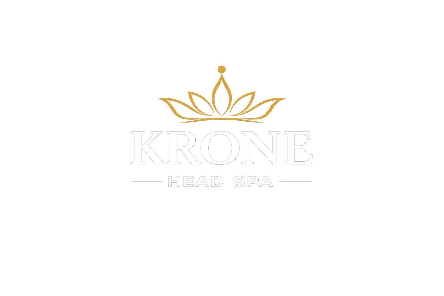 KRONE Head Spa